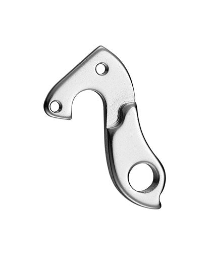 Union Maeilleurpad GH-058 mit Schraubenset M4x0.7