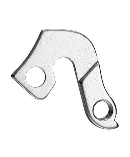 Union Maeilleurpad GH-061 mit Schraubenset M8x0.75