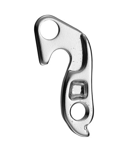 Union Maeilleurpad GH-089 mit Schraubenset M8x0.75
