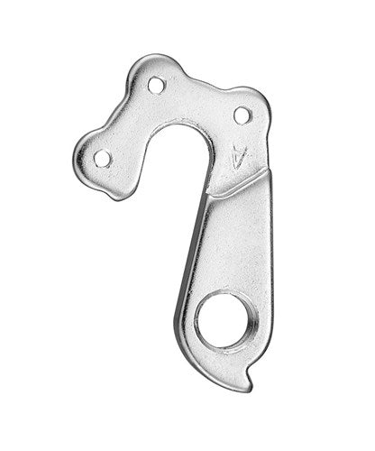 Union Maeilleurpad GH-098 mit Schraubenset M3x0.5