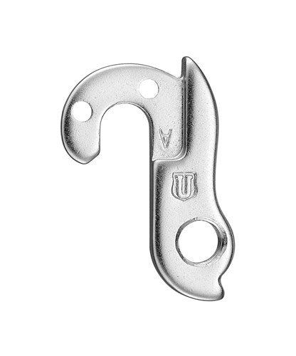 Union Maeilleurpad GH-1110 mit Schraubenset M4x0.7