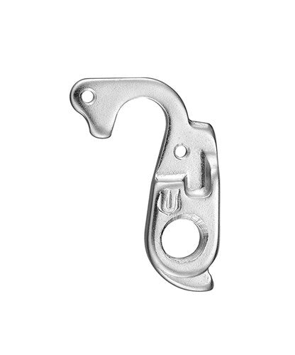 Union Maeilleurpad GH-1111 mit Schraubenset M3x0.5