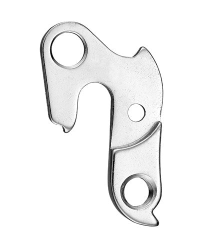 Union Maeilleurpad GH-133 mit Schraubenset M8x0.75 +M5x0.8