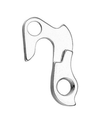 Union Maeilleurpad GH-137 mit Schraubenset M8x0.75