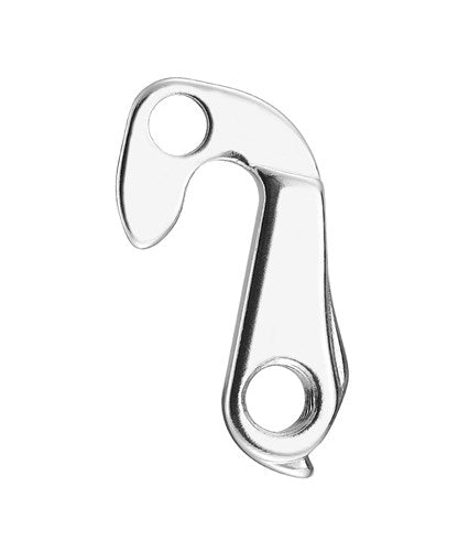 Union Maeilleurpad GH-139 mit Schraubenset M8x0.75
