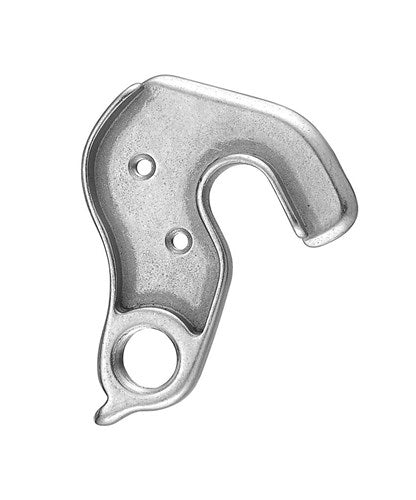 Union Maeilleurpad GH-141 mit Schraubenset M3x0.5
