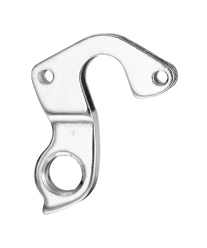 Union Maeilleurpad GH-150 mit Schraubenset M3x1.0