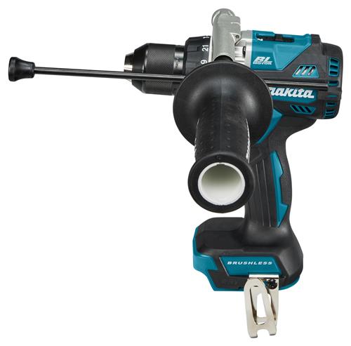 Makita Akku-Schlagbohrschrauber/-schrauber 18 V nackt (nml)