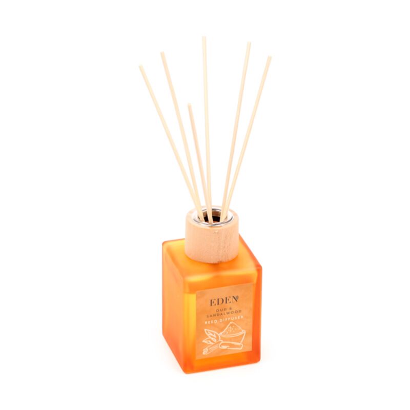 Eden Old Sandelwood 100 ml Duftstäbchen