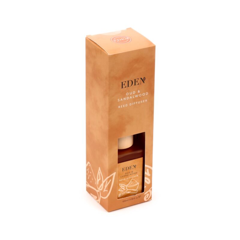 Eden Old Sandelwood 100 ml Duftstäbchen