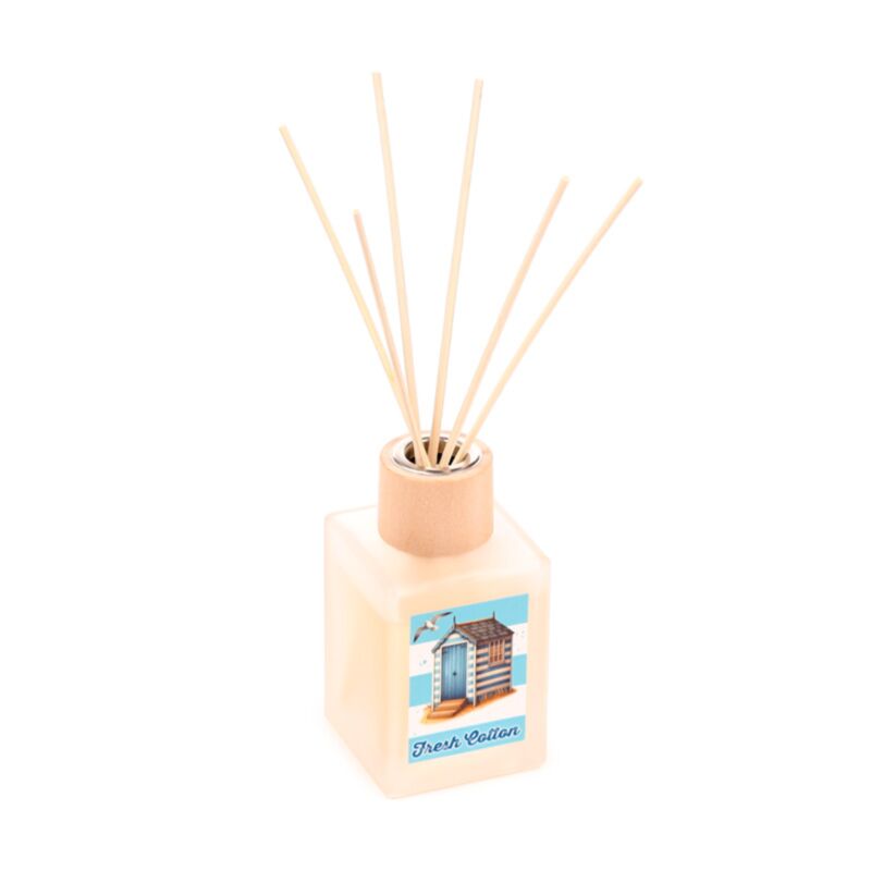 Coast Fresh Cotton 100 ml Duftstäbchen