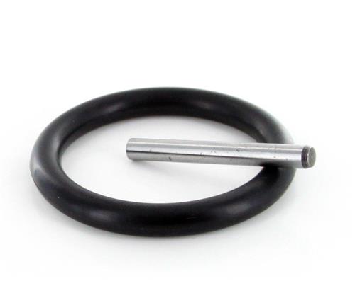 Aktionsstift und Ring 1 ab 70 mm