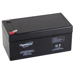 USV-Batterie-Ersatzset RBC47 (ohne Kabel)