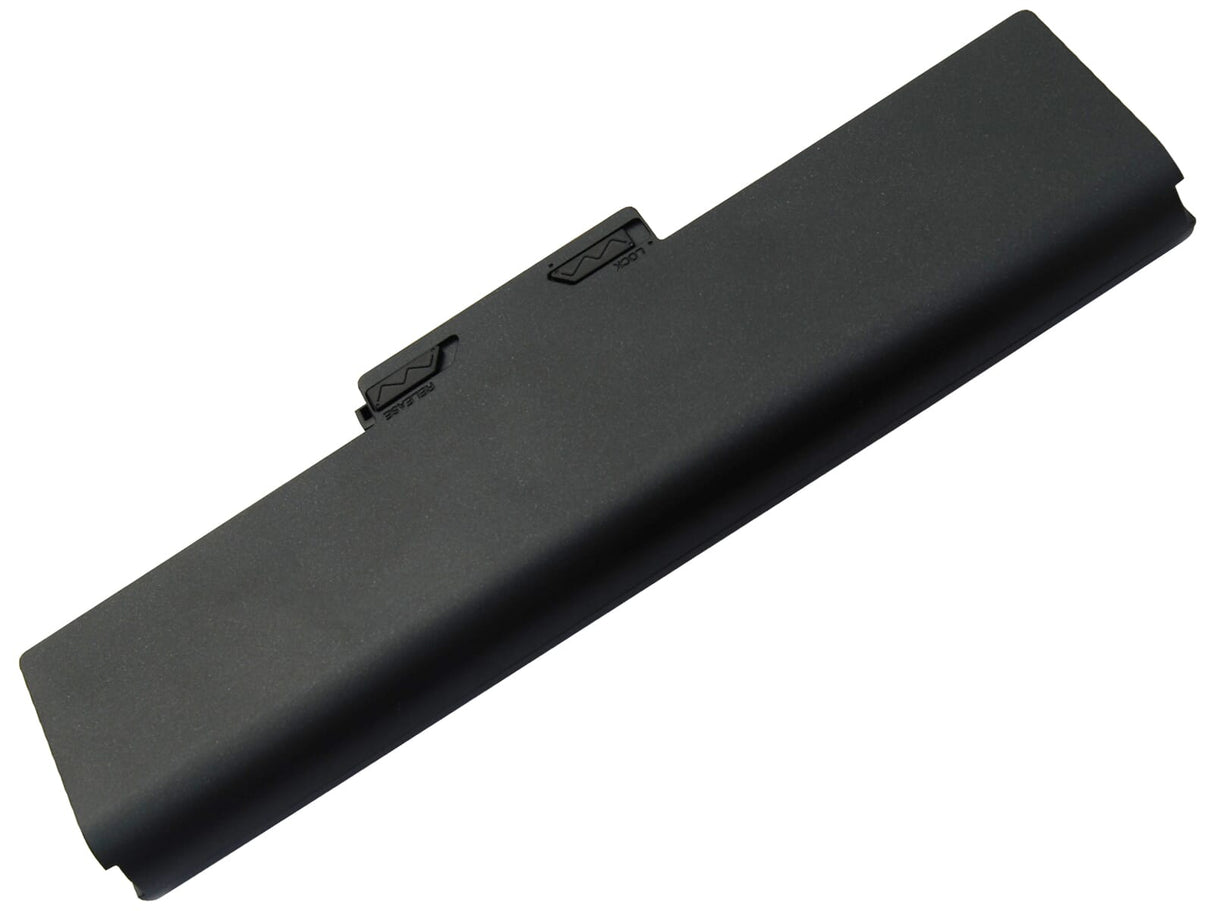 Blu-Basic Laptop-Akku 4400mah schwarz