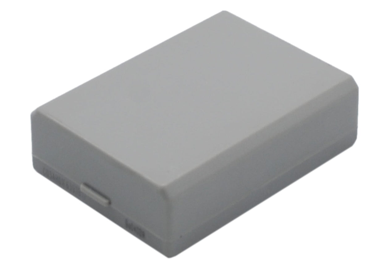 Blu-Basic Digitalkamera-Akku 7,4 V 1080 mAh Li-Ion für Canon
