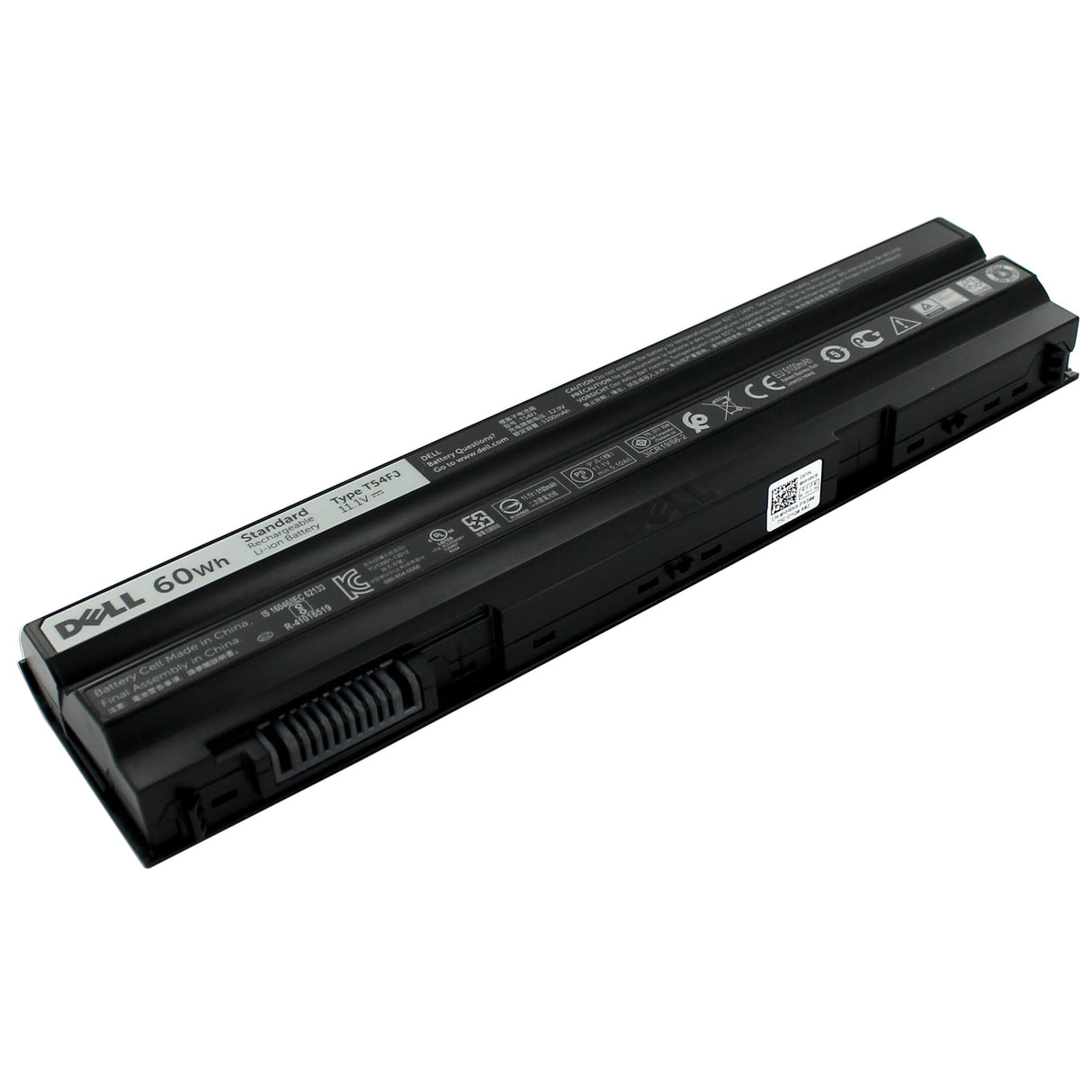 Dell Laptop-Akku 5100 mAh