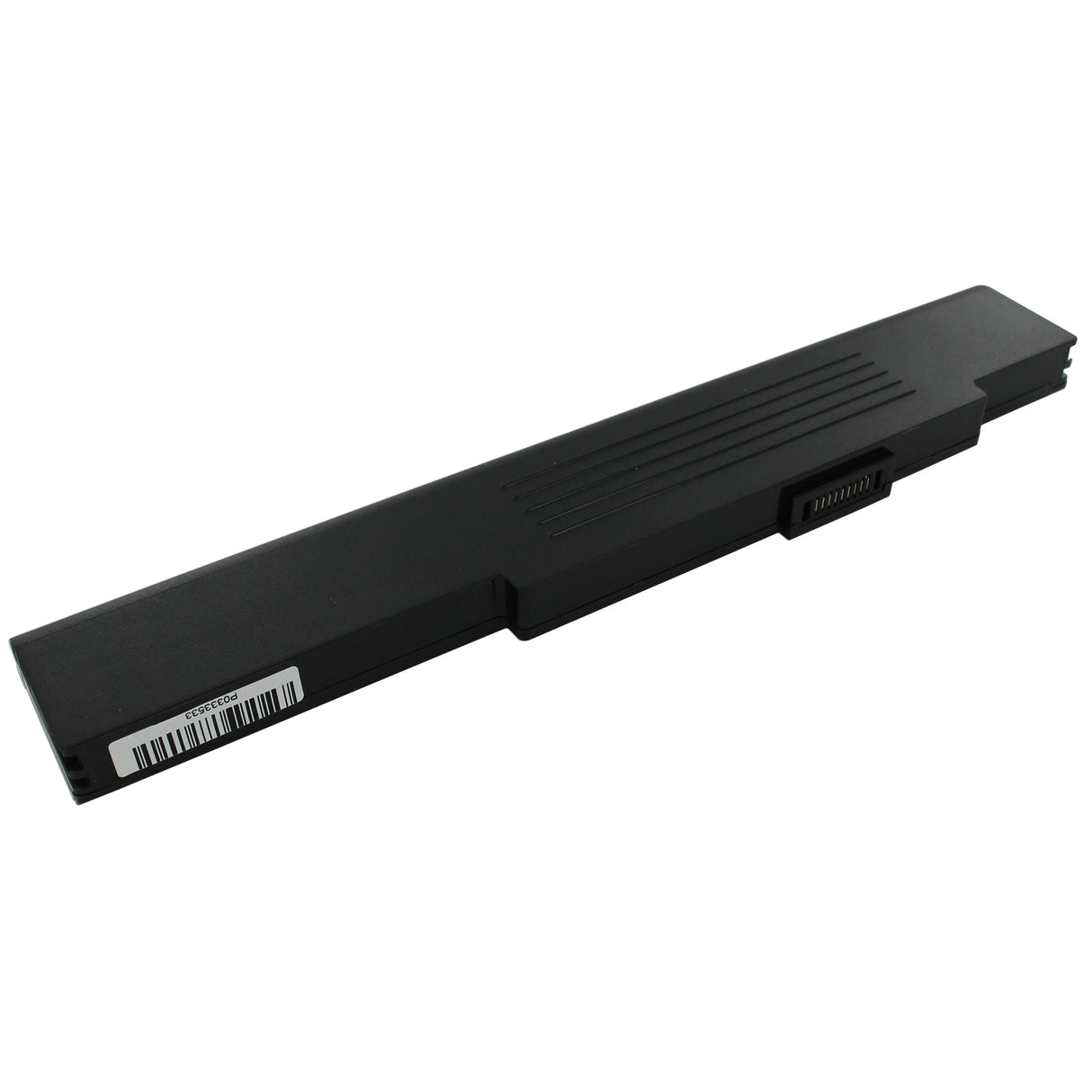 Blu-Basic Laptop-Batterie 10,8 V 4400mah