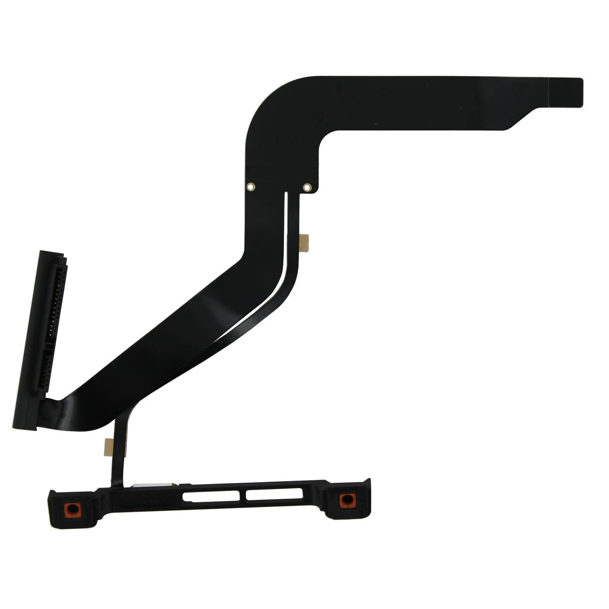 Ersatzteile MacBook Pro HDD -Kabel + IR -Sensor A1278
