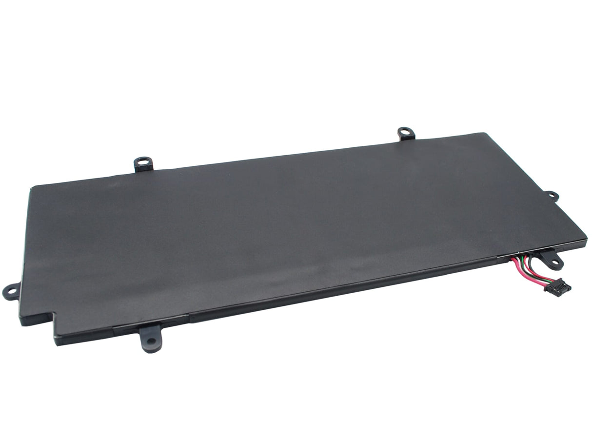 Ersatz-Laptop-Akku 3350 mAh