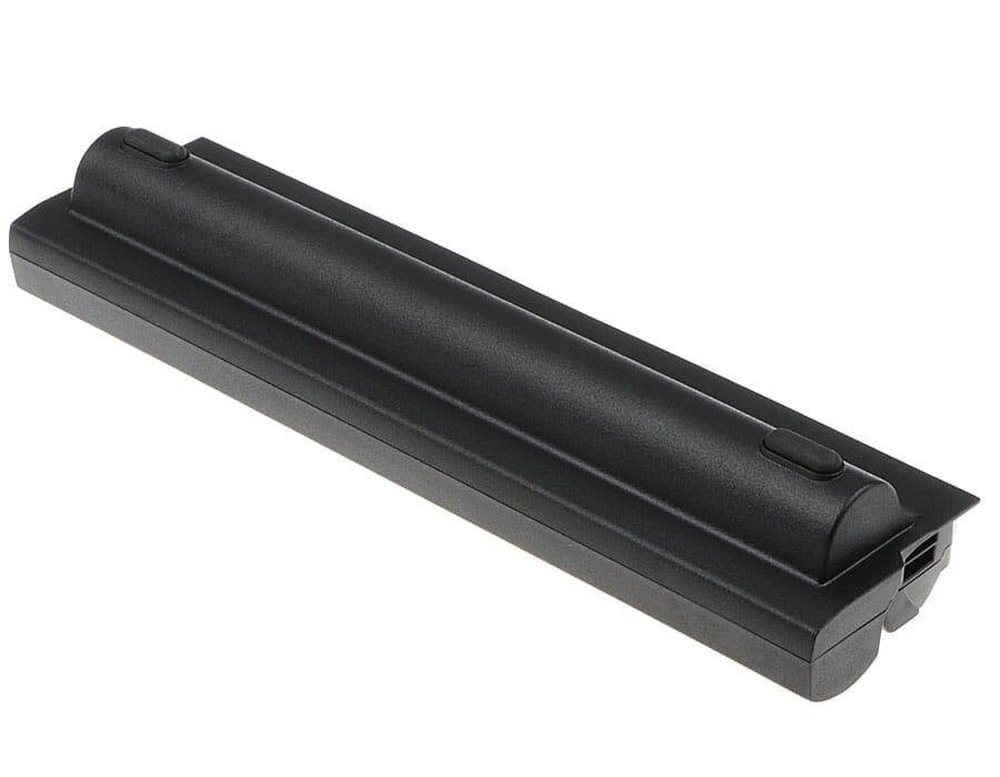 Ersatzteile Laptop-Akku erweitert 6600 mAh