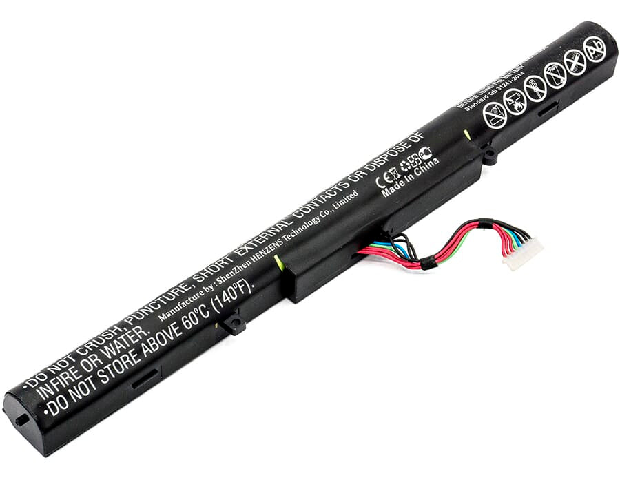 Ersatzteile Laptop Batterie 15 V 3200mah