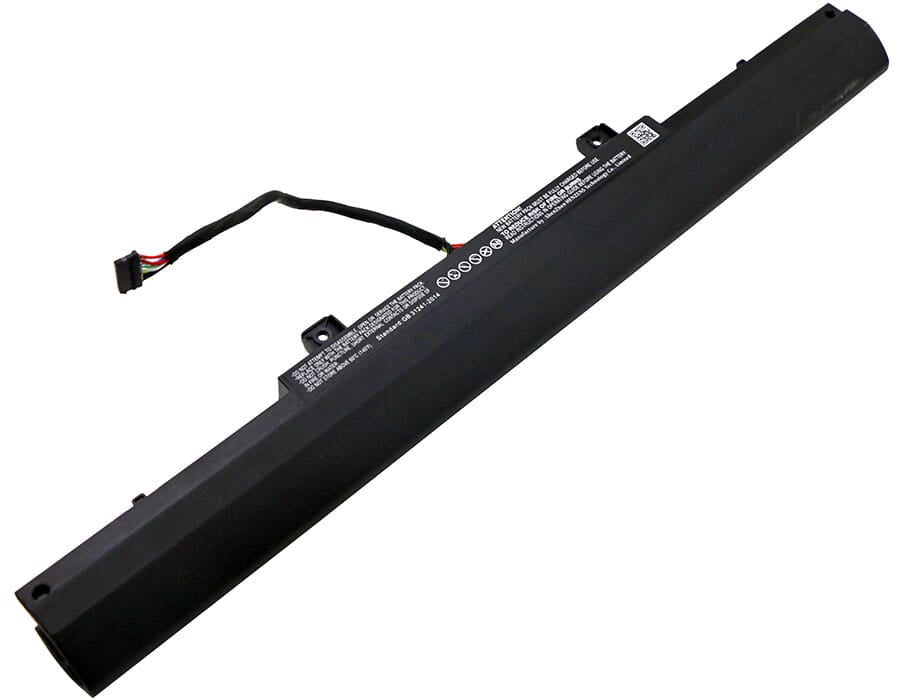 Ersatz-Laptop-Akku 2200 mAh
