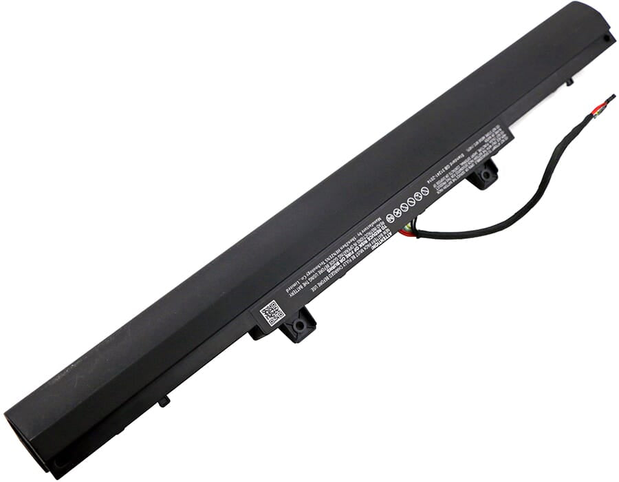 Ersatz-Laptop-Akku 2200 mAh