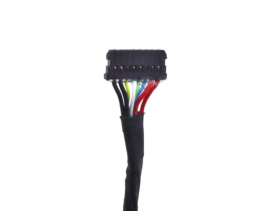 Ersatz-Laptop-Akku 2200 mAh