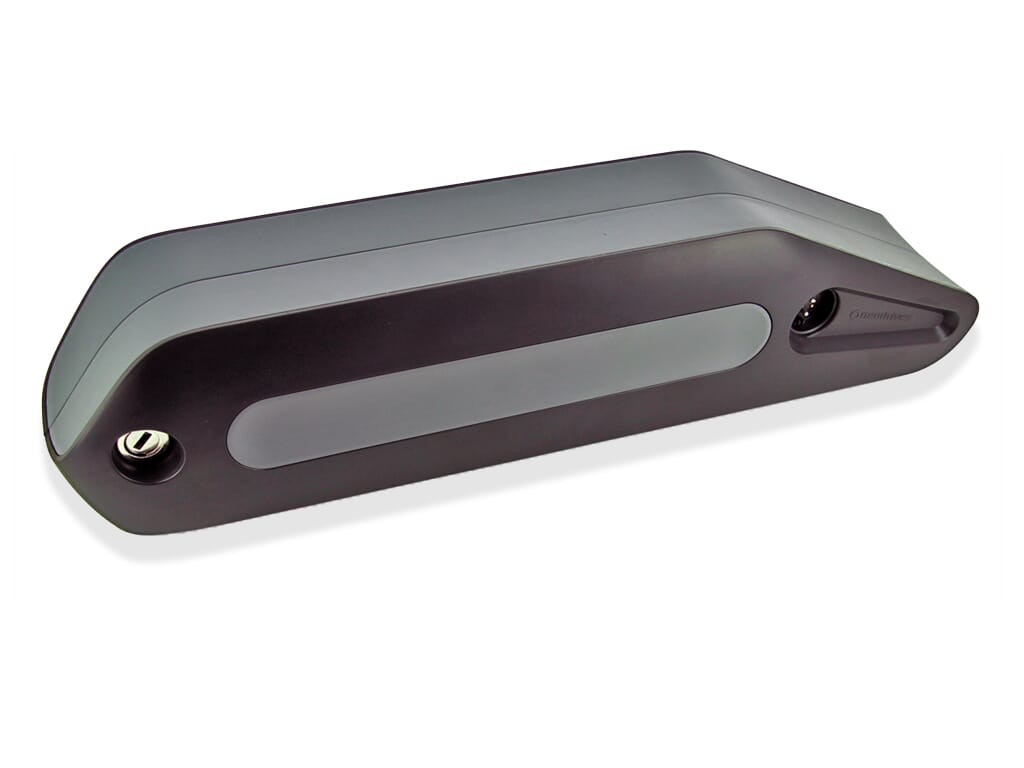 Alber Bmz Neodrive Bicycle Battery Down Rohr 36V 16AH