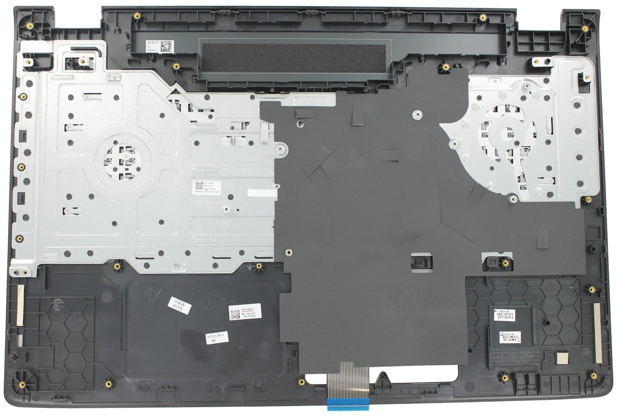 Acer -Laptop -Tastatur Aery sein + obere Deckung