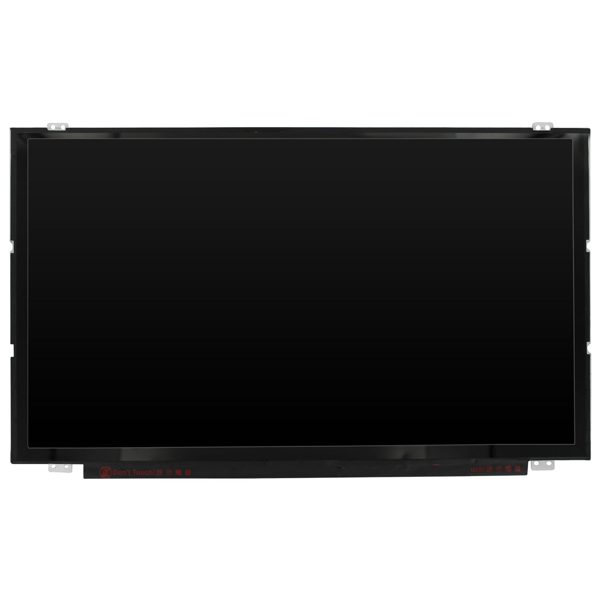 OEM 15,6 Zoll LCD-Bildschirm 1920 x 1080 matt 40-polig EDP, Touch