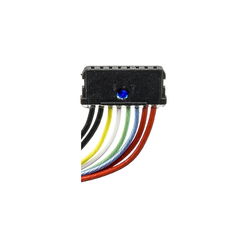 Ersatzteile Laptop -Batterie 5800mah