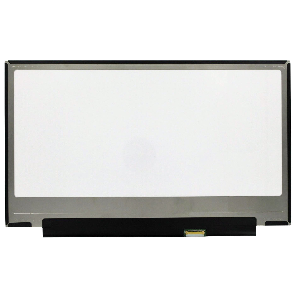 OEM 13,3 Zoll LCD -Bildschirm 1920x1080 Gloss 30pin EDP, IPS