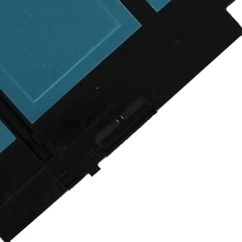 Ersatzteile Laptop -Batterie 5800mah