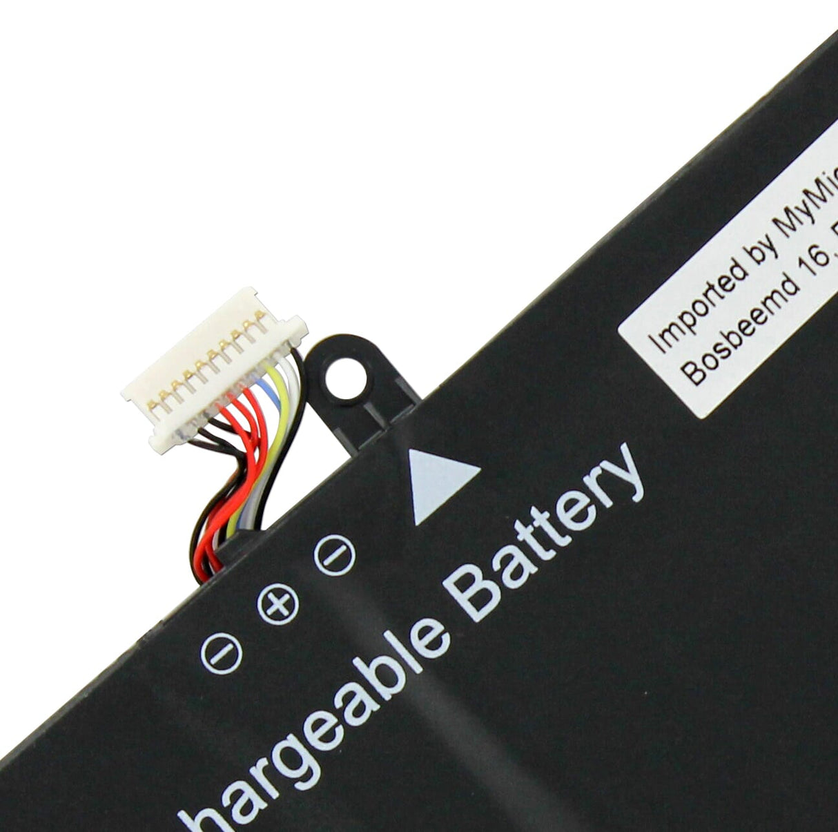 Laptop-Akku 4200 mAh