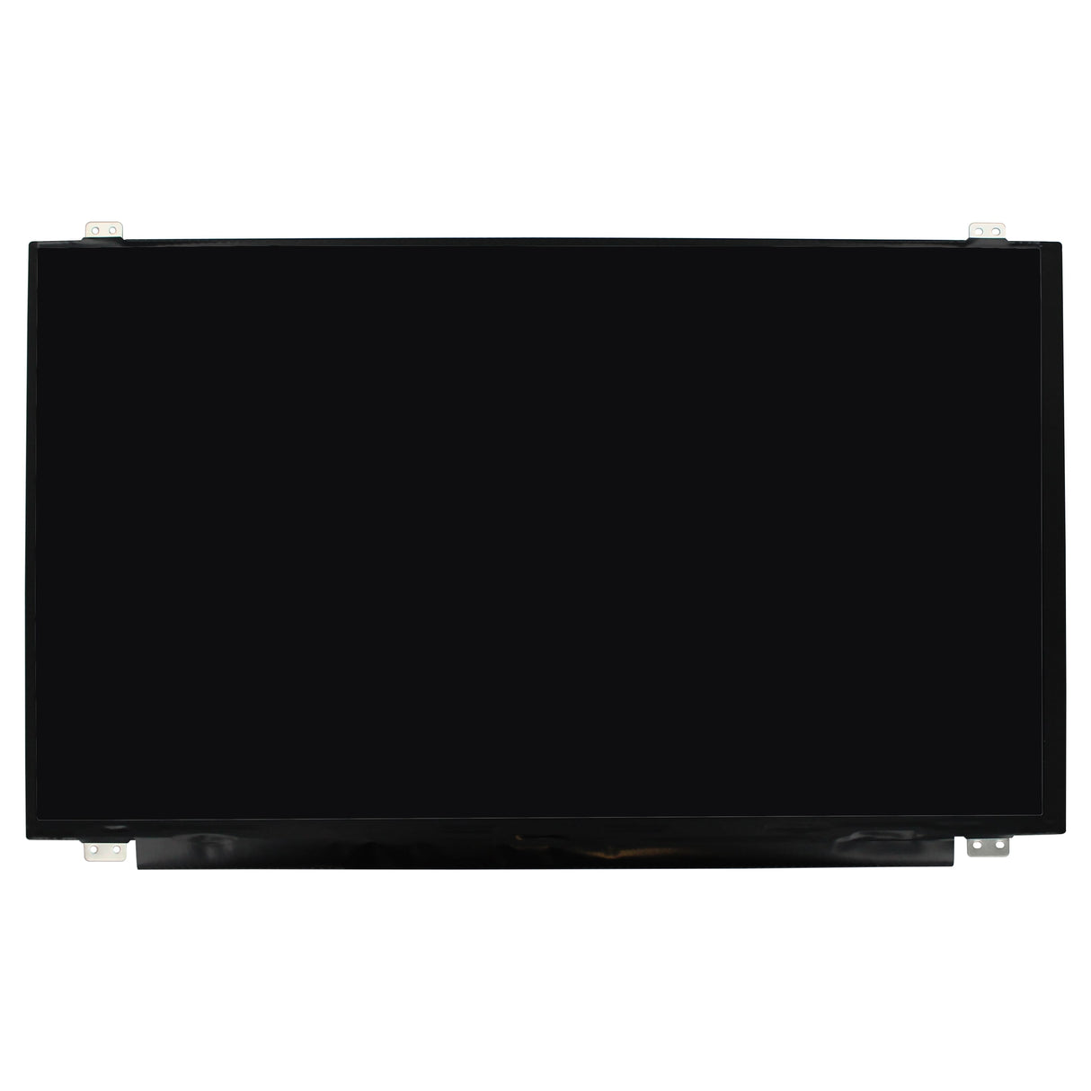 OEM 15,6 -Zoll -LCD -Bildschirm 3840x2160 MAT 40PIN EDP, IPS