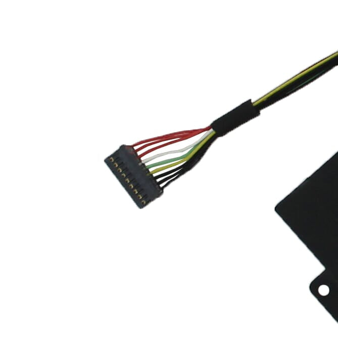 Ersatz -Laptop -Akku 3950mah
