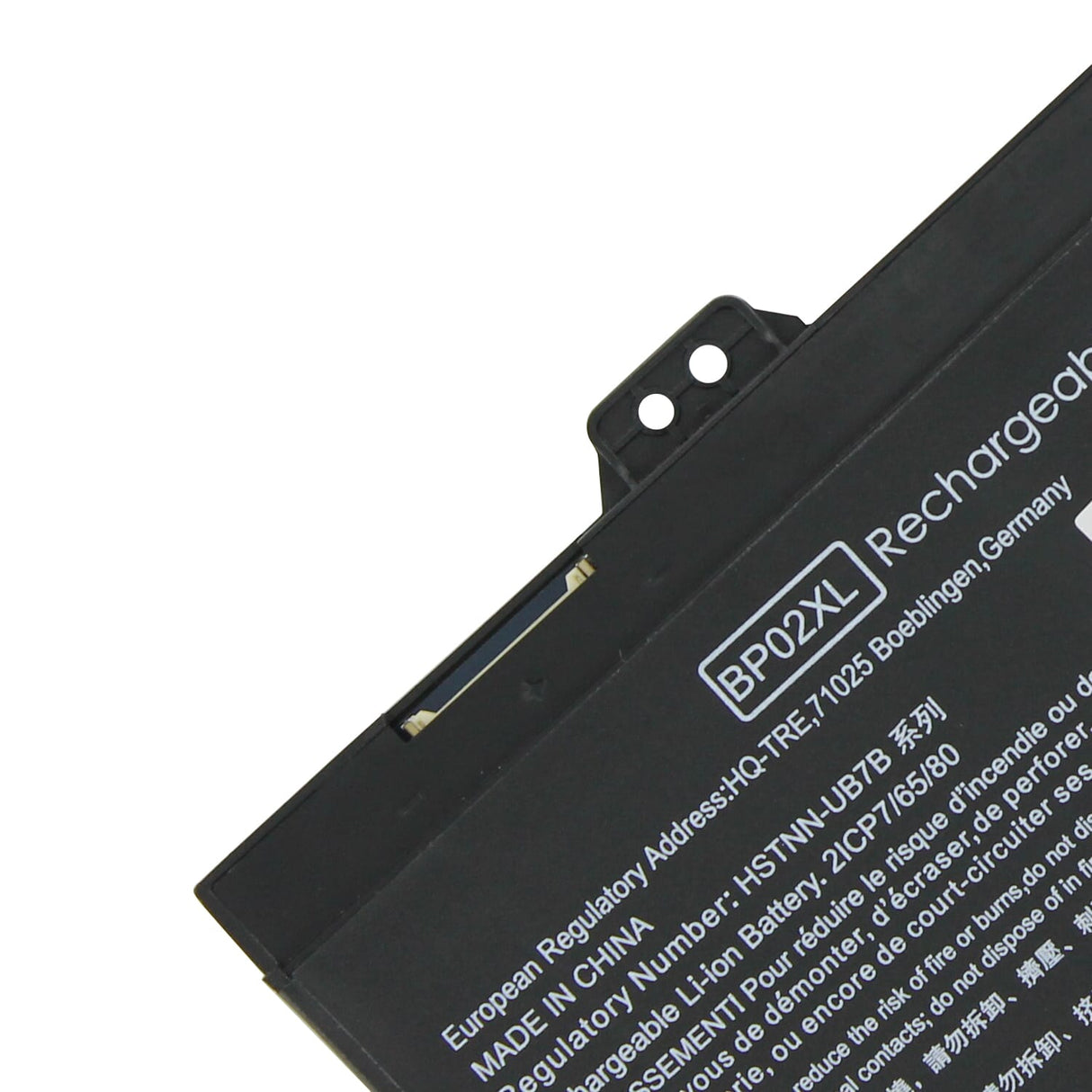 Laptop-Akku 4320 mAh