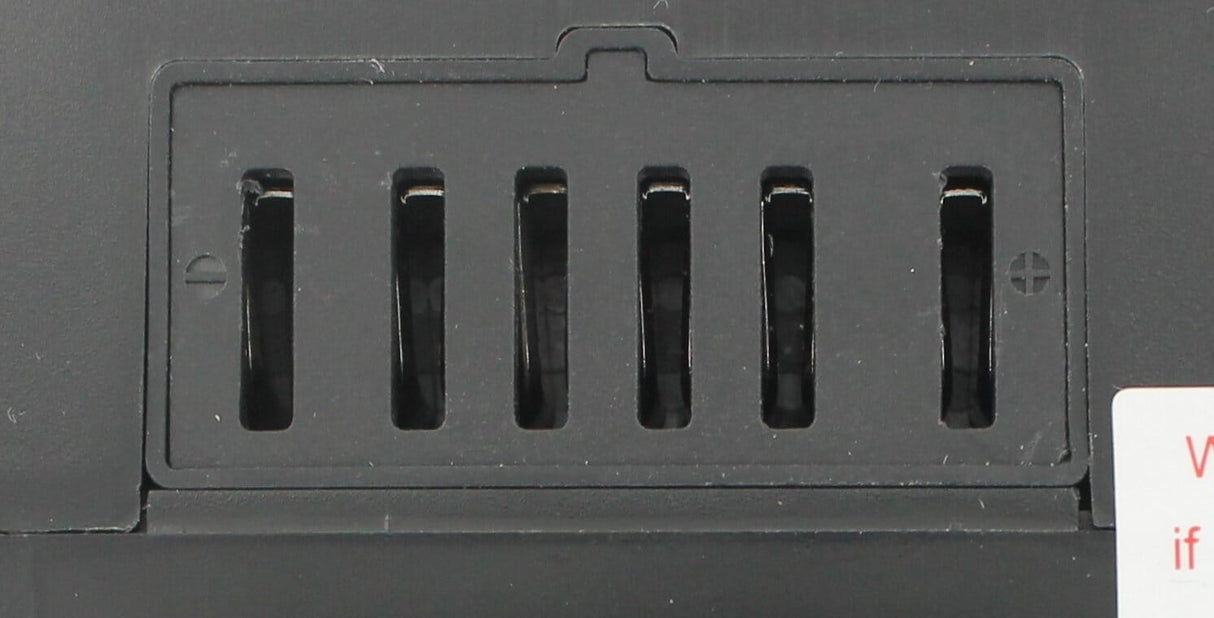 Ersatz-E-Motion E-300 E-400 E-500 Fahrradbatterie 16AH Schwarz