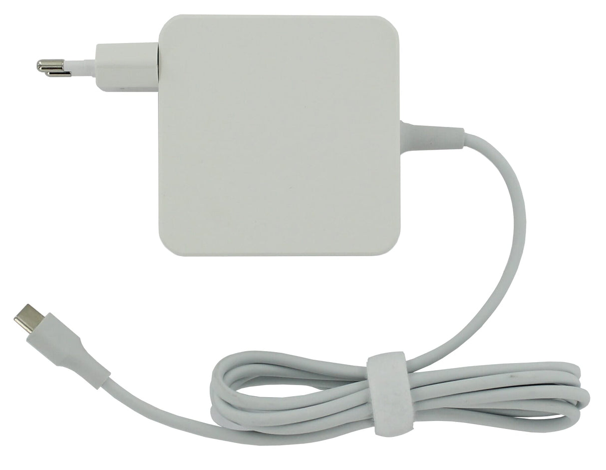 Lenovo Laptop USB-C Wandlader 65W Weiß