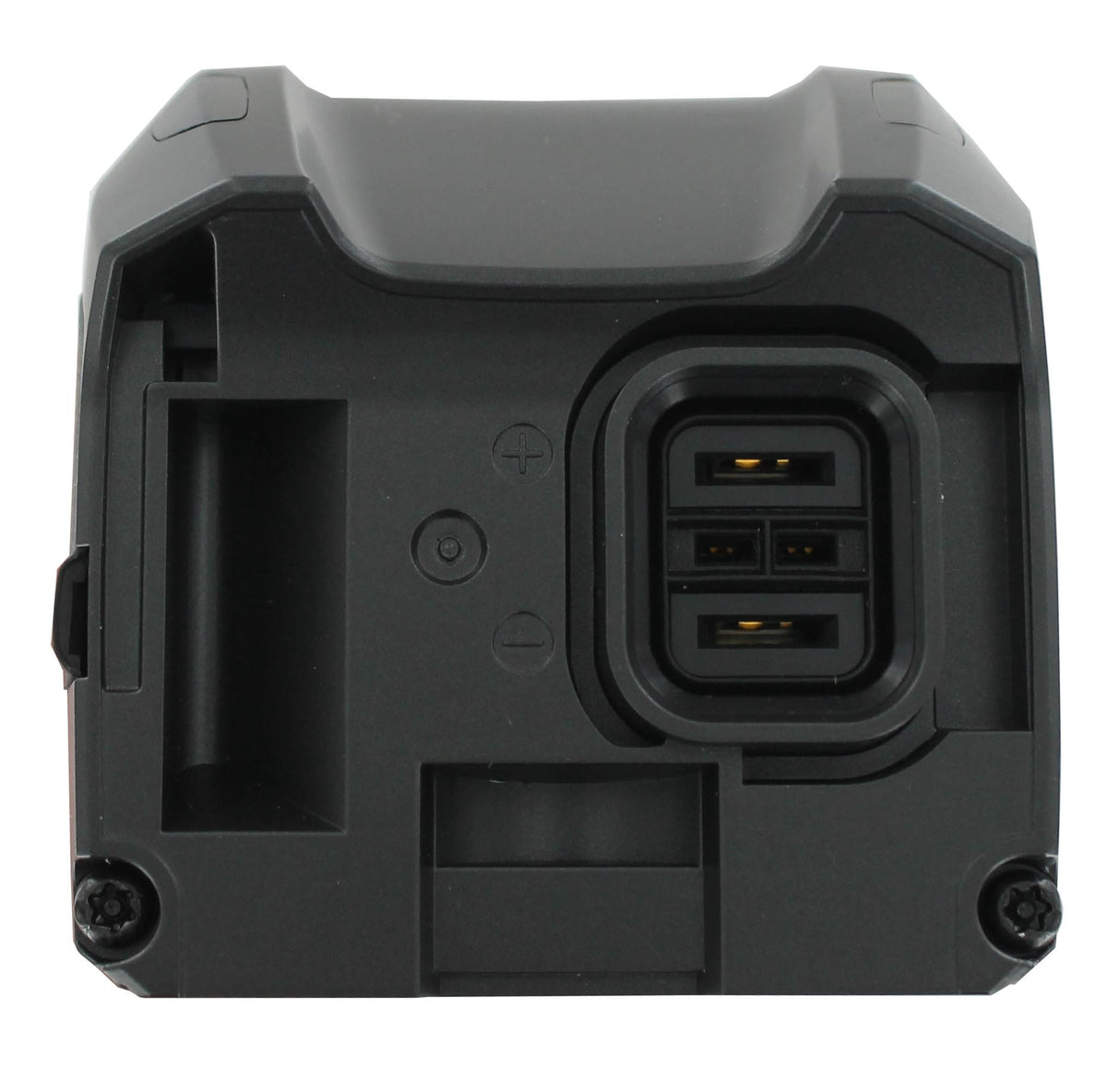 Shimano Steps BT-E8014 Fahrradbatterie 36 V 11,6 Ah schwarz