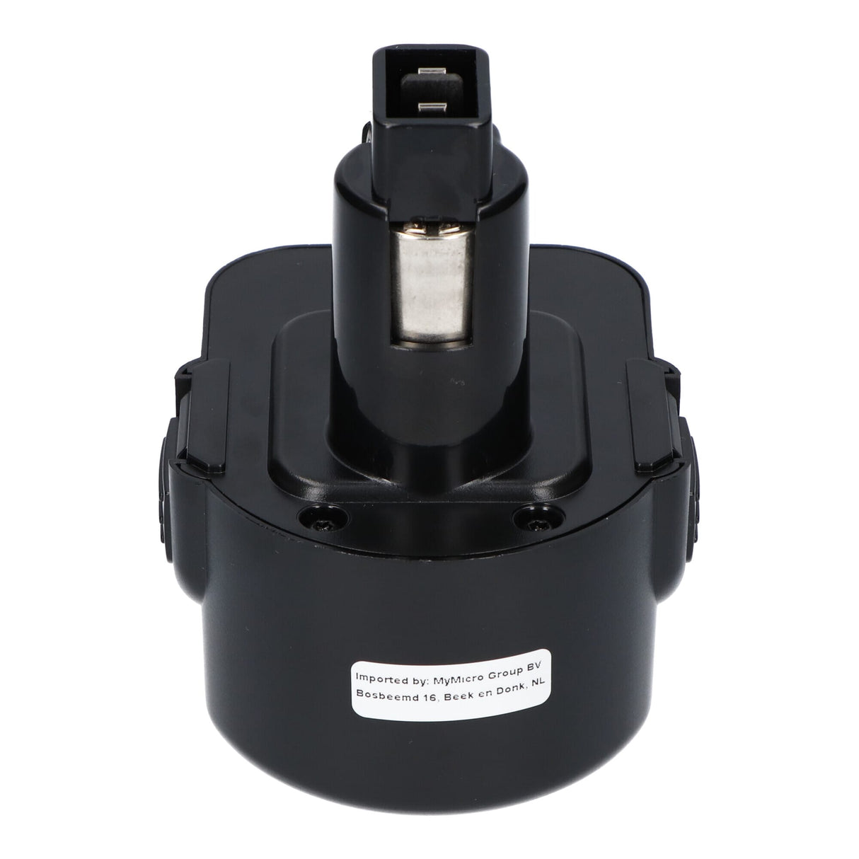 Black Decker Yanec Tools Batterie 12V 2.0ah Ni-MH für B D Stich