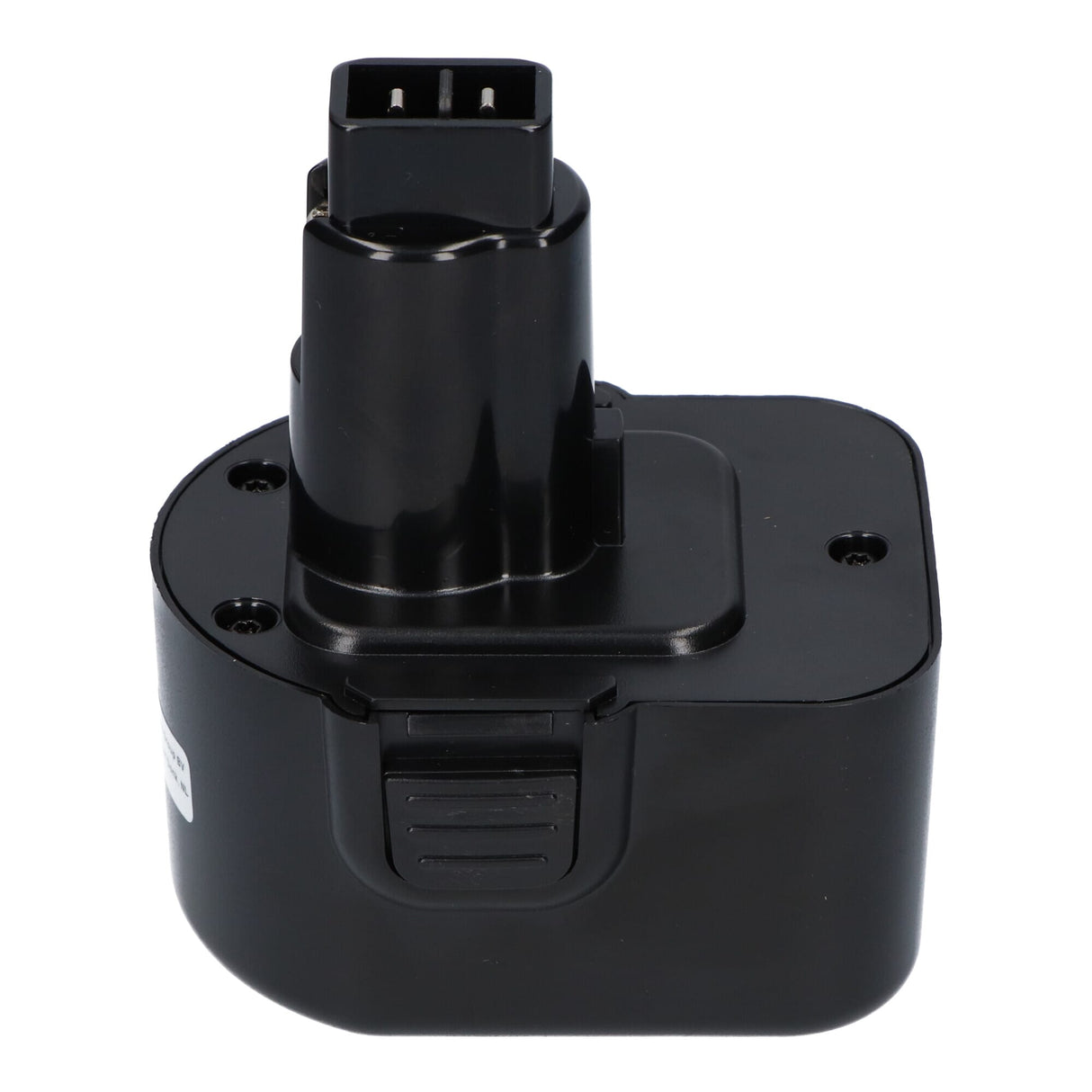 Black Decker Yanec Tools Batterie 12V 2.0ah Ni-MH für B D Stich