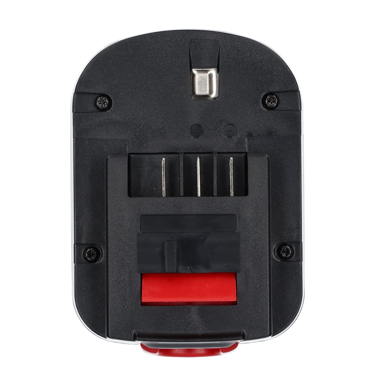 Black Decker Yanec Tool Battery 12V 2AH Ni-MH für B D Slider