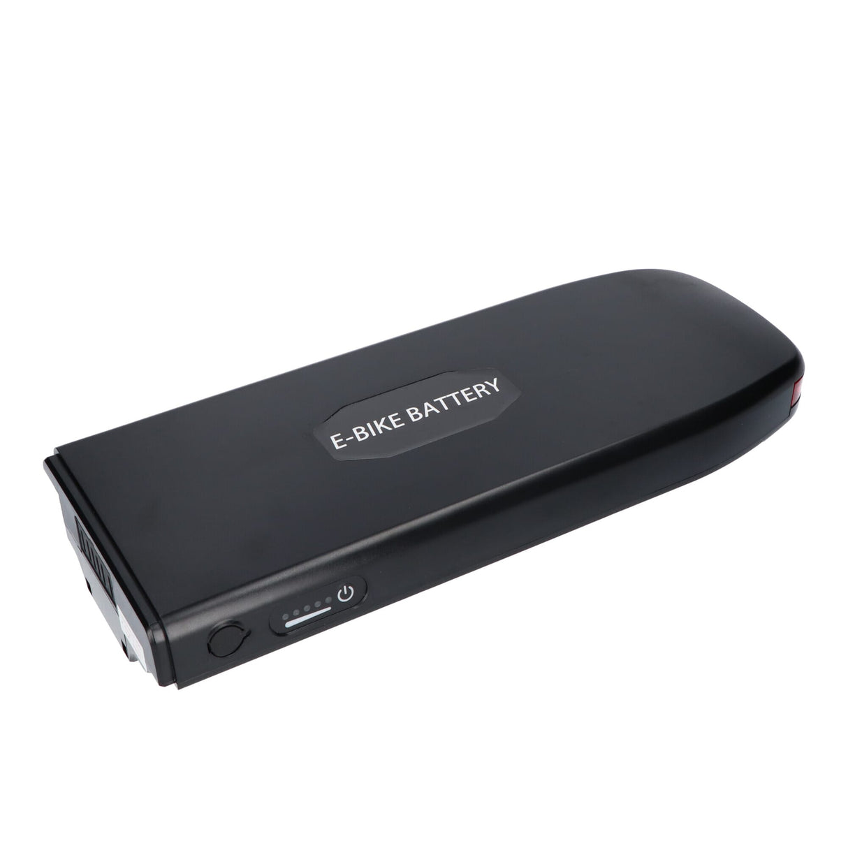 Ersatz-E-Motion E-300 E-400 E-500 Fahrradbatterie 16AH Schwarz