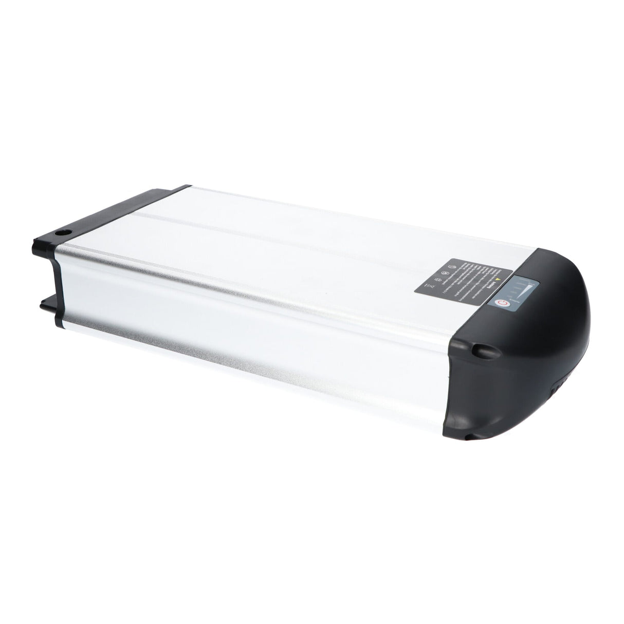 Phylion XH370-10J Fahrradbatterie 36 37 V 13AH Delphin