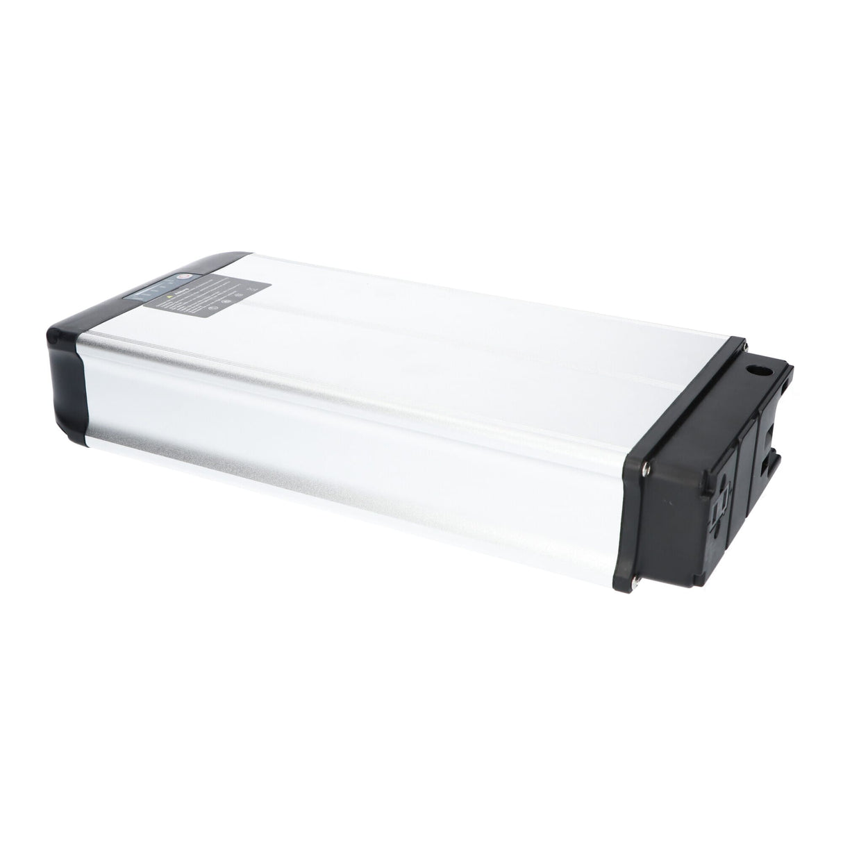Phylion XH370-10J Fahrradbatterie 36 37 V 13AH Delphin