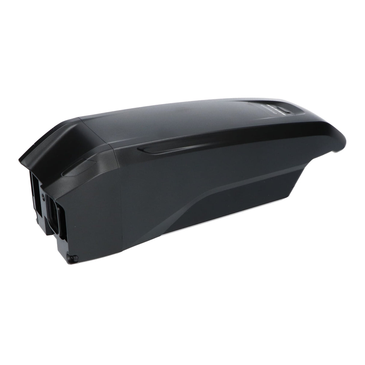 Shimano Stufen BT-E8010 Fahrradbatterie Schwarz 36V 14AH