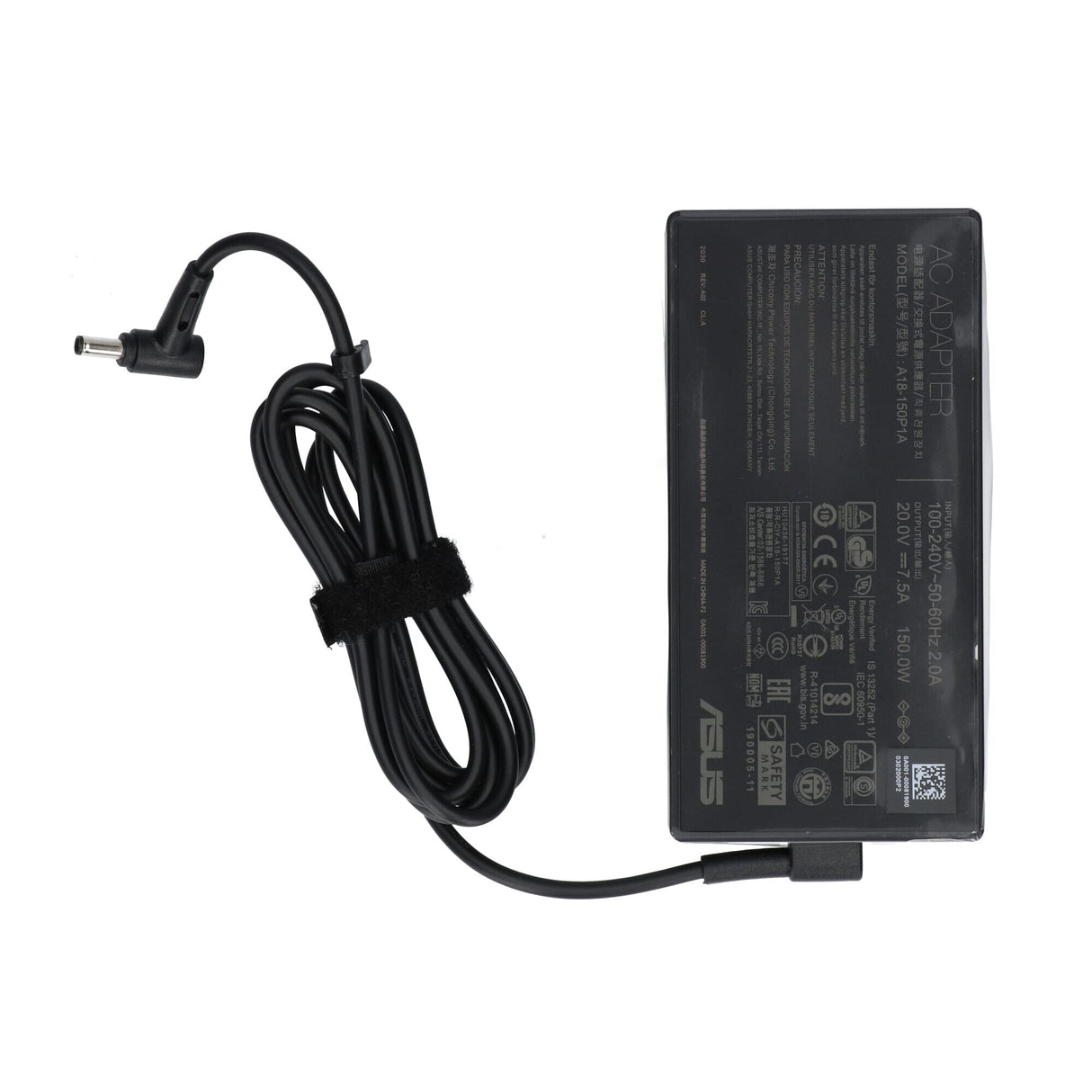 ASUS -Laptop -AC -Adapter 150W