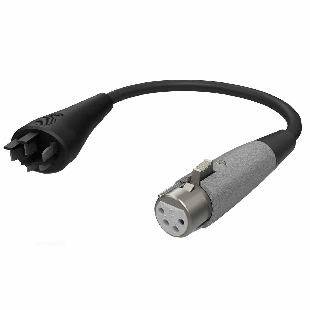 Bosch E-Bike Vision Active Perform. Adapterkabel